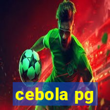 cebola pg